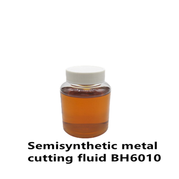 Metal Cutting Oil TH6050