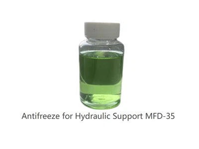 Hydraulic (anti-rust, anti-corrosion) bracket antifreeze