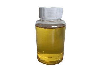 Emulsified Oil For Hydraulic Support