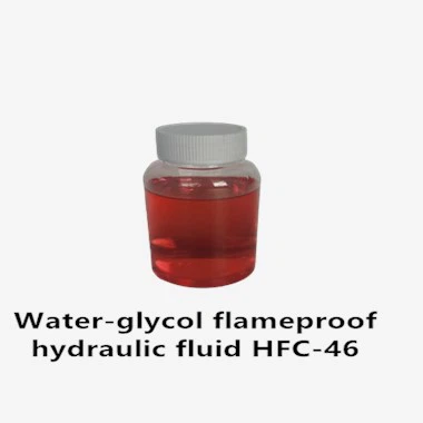 Water-ethylene Glycol Refractory