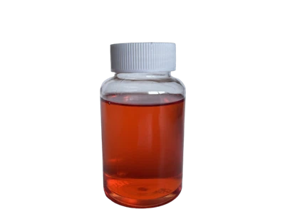 Water Glycol Flame Retardant Hydraulic Fluid