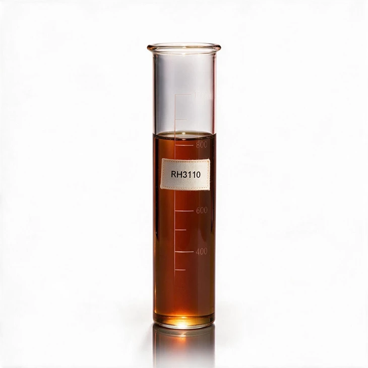 Rust-proof Emulsion Oil